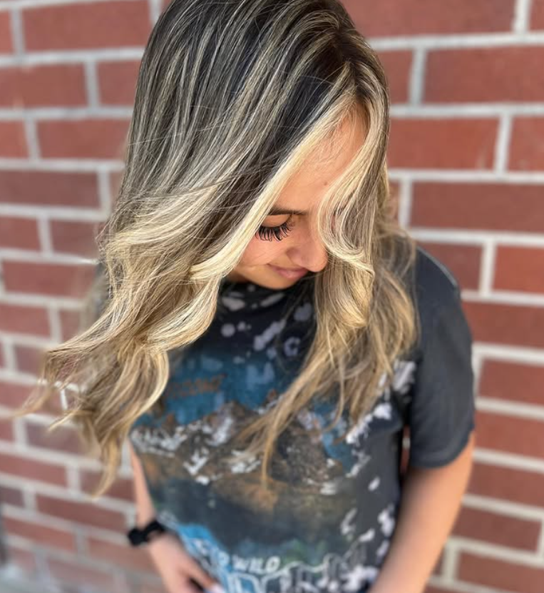 Balayage